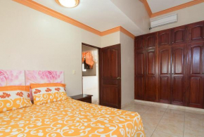 Altagracia Apartments Santo Domingo